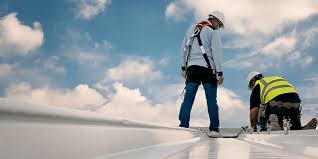 Fast & Reliable Emergency Roof Repairs in Creston, IA